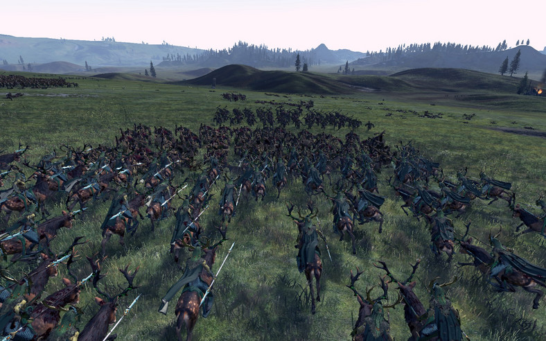 Total War: Warhammer