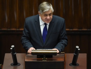 Prokuratura: W paszy w Janowie Podlaskim stwierdzono substancje farmakologiczne