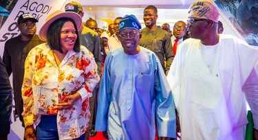 From support to backlash: Why celebrities should keep political opinions private