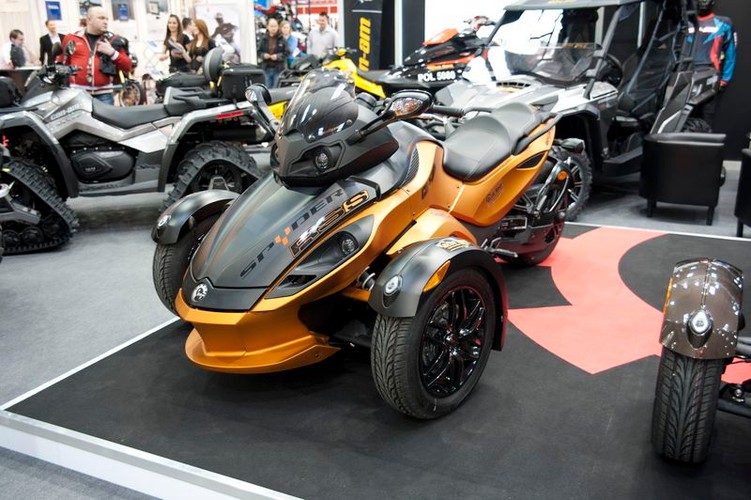 Can-am