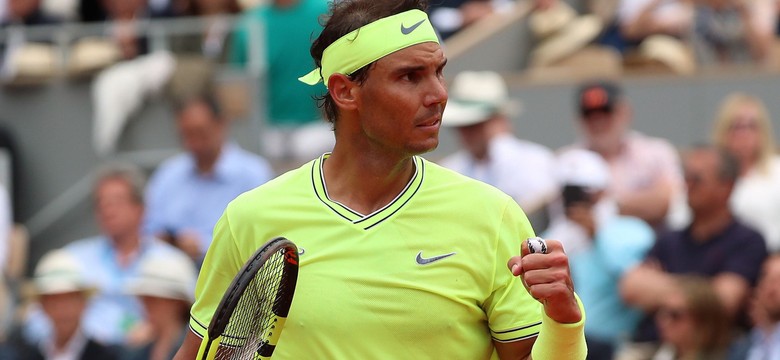 Rafael Nadal królem Paryża i kortów ziemnych. Po raz 12. wygrał French Open