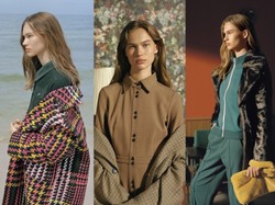 Kierunek: retro. Nowa kolekcja Reserved