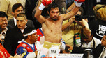 USA BOXING PACQUIAO MARGARITO