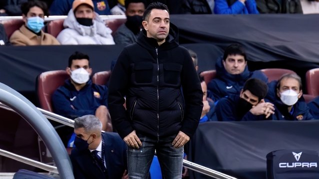 Xavi