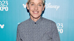 Hollywoodzcy krewni Elżbiety II: Ellen DeGeneres