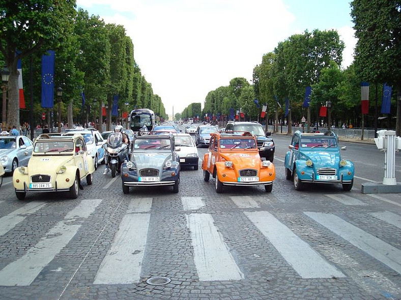 Citroën 2 CV