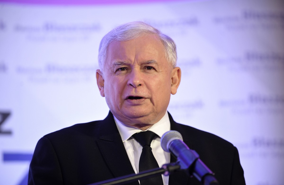 Jarosław Kaczyński
