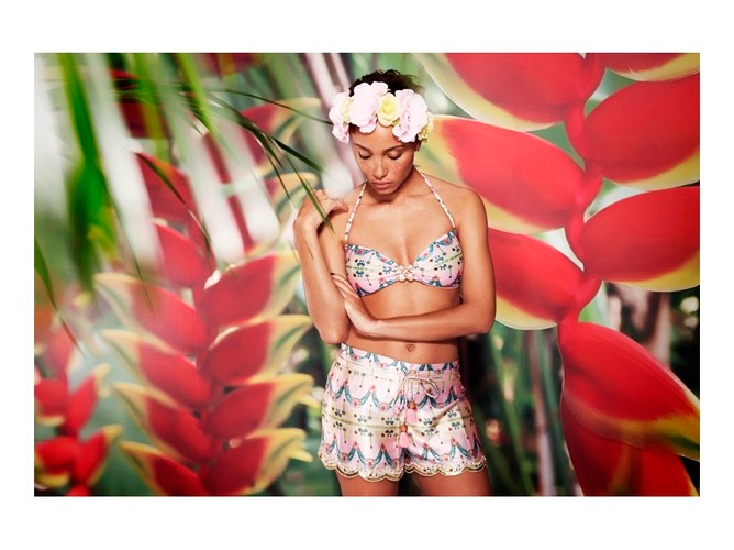 River Island - kolekcja Pacha 2014