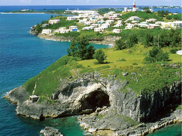 Galeria Bermudy - idealne wyspy na wakacje!, obrazek 15