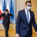 Premier Morawiecki spotka się z opozycją. Będą nowe obostrzenia?