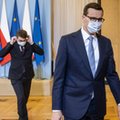 Premier Morawiecki spotka się z opozycją. Będą nowe obostrzenia?