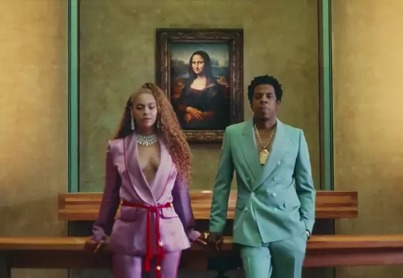 Beyoncé i Jay Z rządzą w Luwrze, A$AP Rocky w Sotheby's. Hip-hop staje się sztuką współczesną