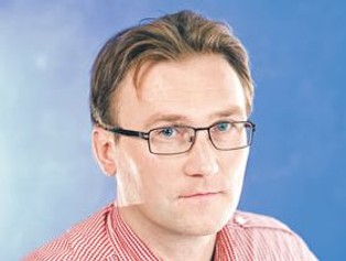 Pytlos: Mikroauto – maksicena