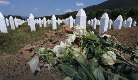 Srebrenica