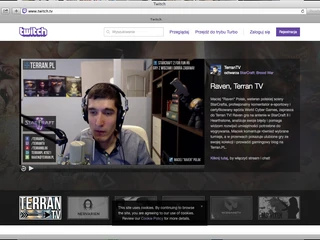 Twitch