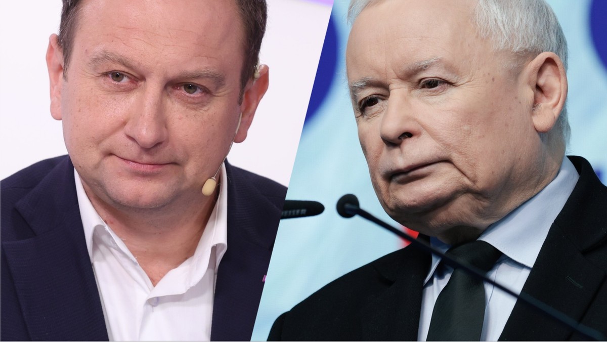 Kaczyński może nie wytrzymać. Członek komisji śledczej o strategii