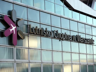 Lotnisko Chopina, Warszawa