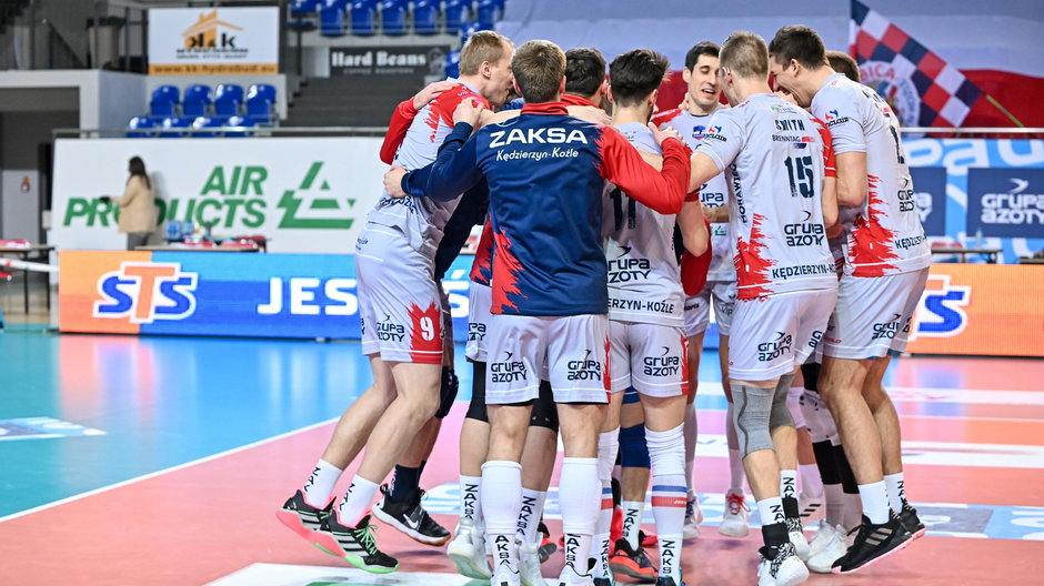 ZAKSA Kędzierzyn-Koźle