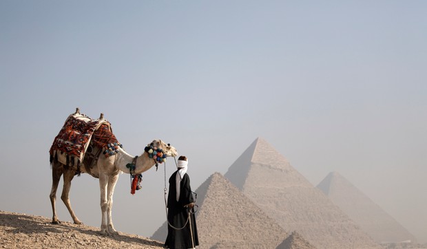 Piramide