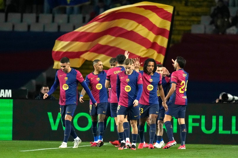 Barcelona - Valencia