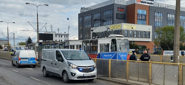 Nie żyje 15-latka potrącona przez tramwaj. Wstrząsające relacje świadków