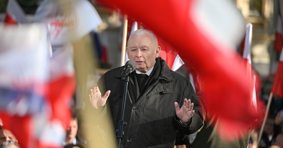 Gargamel nie przyszedł na głosowanie w sprawie aborcji. W Patola i Socjal słyszymy, iż to nie był unik