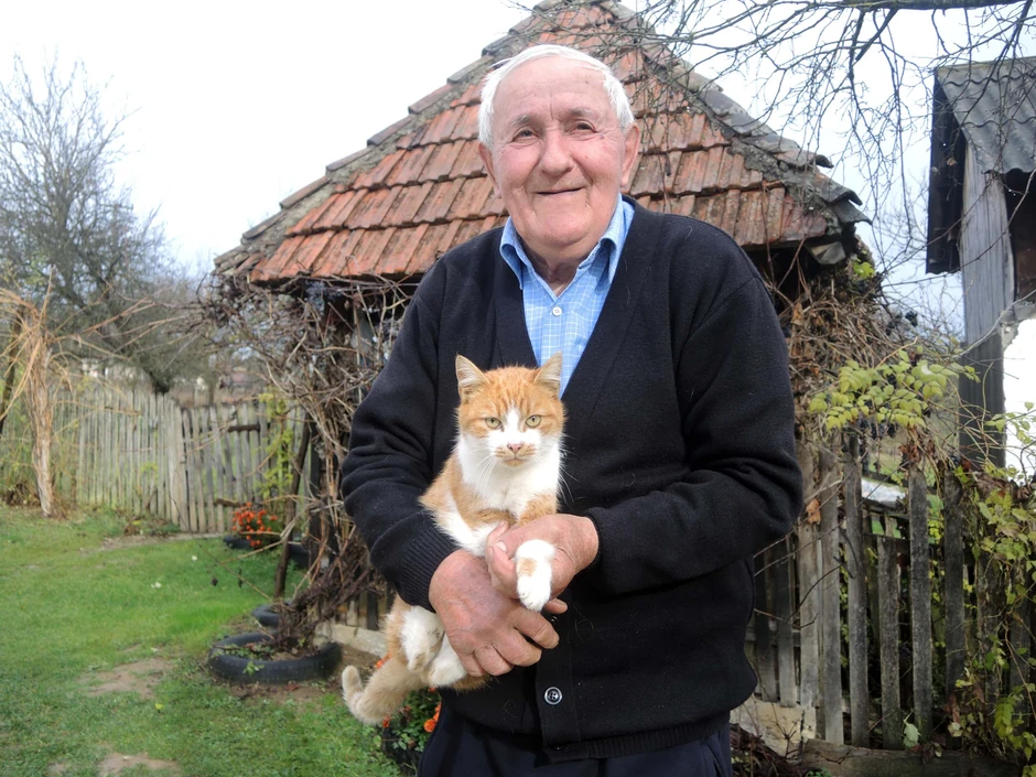 Zbog bolesti srca lekari su radišu davno otpisali