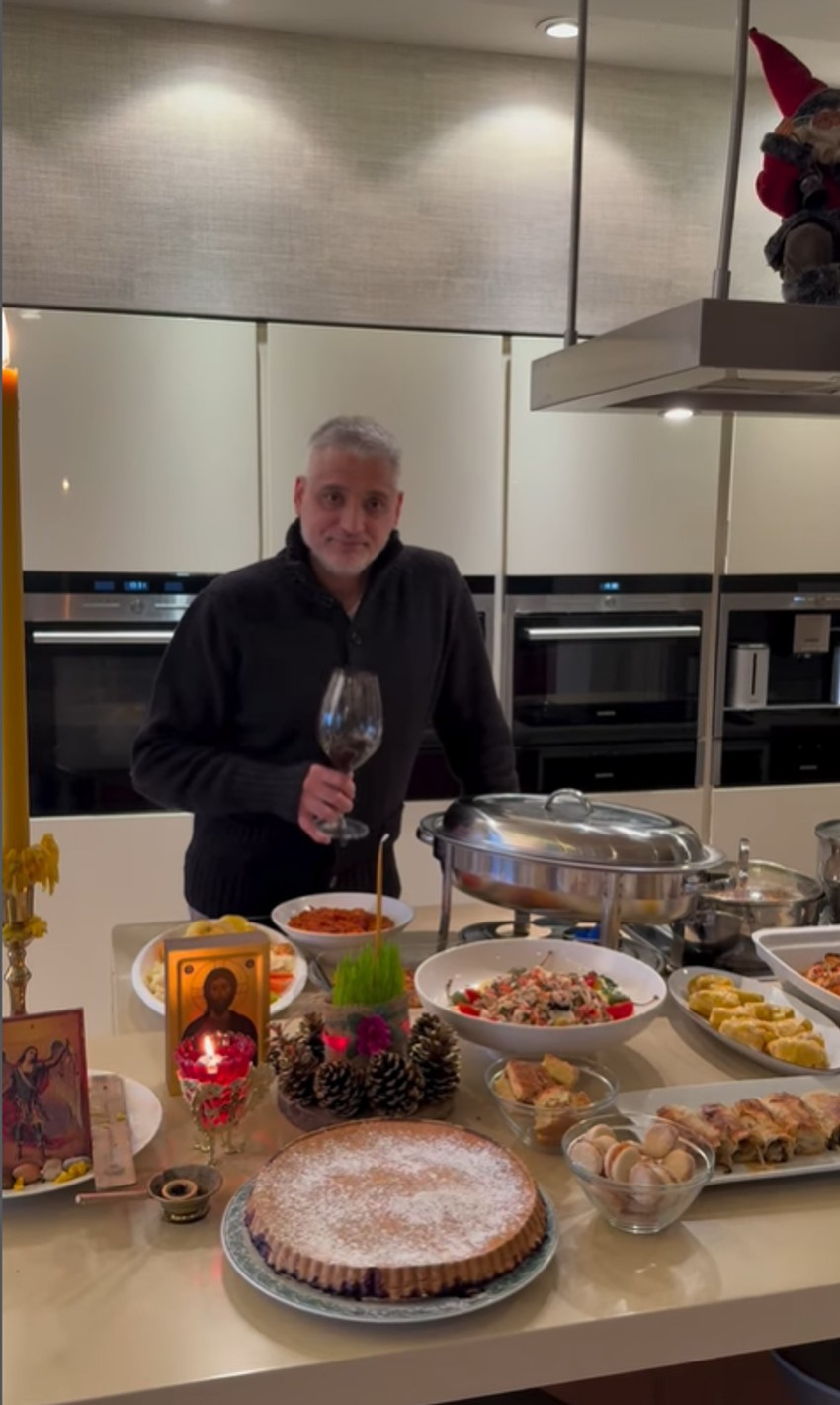 Stan iz kojeg iseljavaju Čedu Jovanovića i Acu Kosa