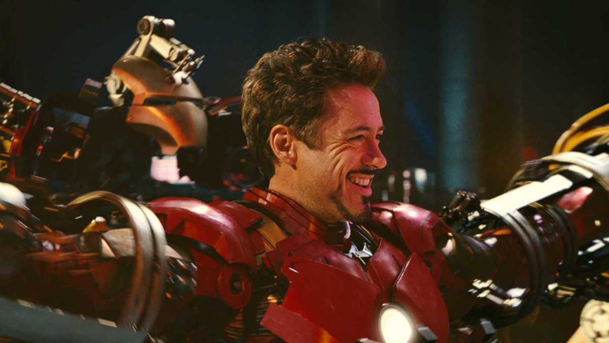 Studio Marvela podało szczegóły rozpoczęcia produkcji filmu "Iron Man 3" - zdjęcia do kontynuacji cyklu sci-fi rozpoczną się 21 maja w Karolinie Północnej.