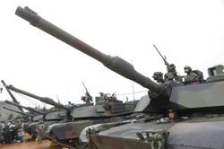 Nowa wojna wisi na włosku. Największe manewry wojskowe w historii kraju