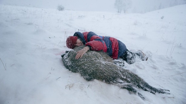 "Pokot" Agnieszki Holland w konkursie głównym Berlinale 2017