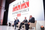 Wielka Gala Bankowości 2019