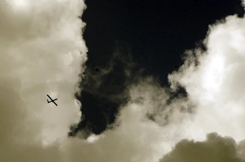 Nebo iznad Kumanova danas