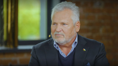 Kwaśniewski wspomina ostatnie spotkanie z Putinem. "Nawet nie wymienił Polski" [WYWIAD]