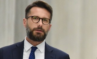 R. Fogiel: Apelujemy do szefa PO o odcięcie się od słów R. Sikorskiego