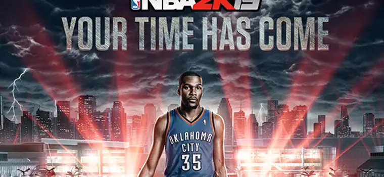 Recenzja: NBA 2K15