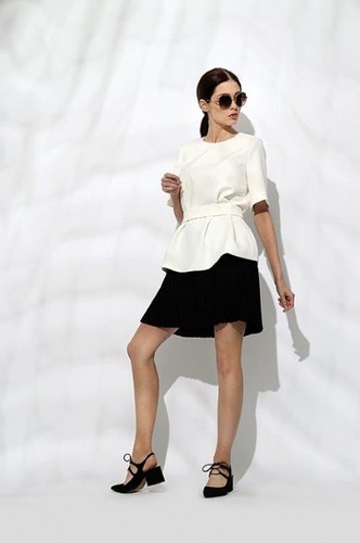 Kolekcja Furelle wiosna/lato 2016: linia Office Chic