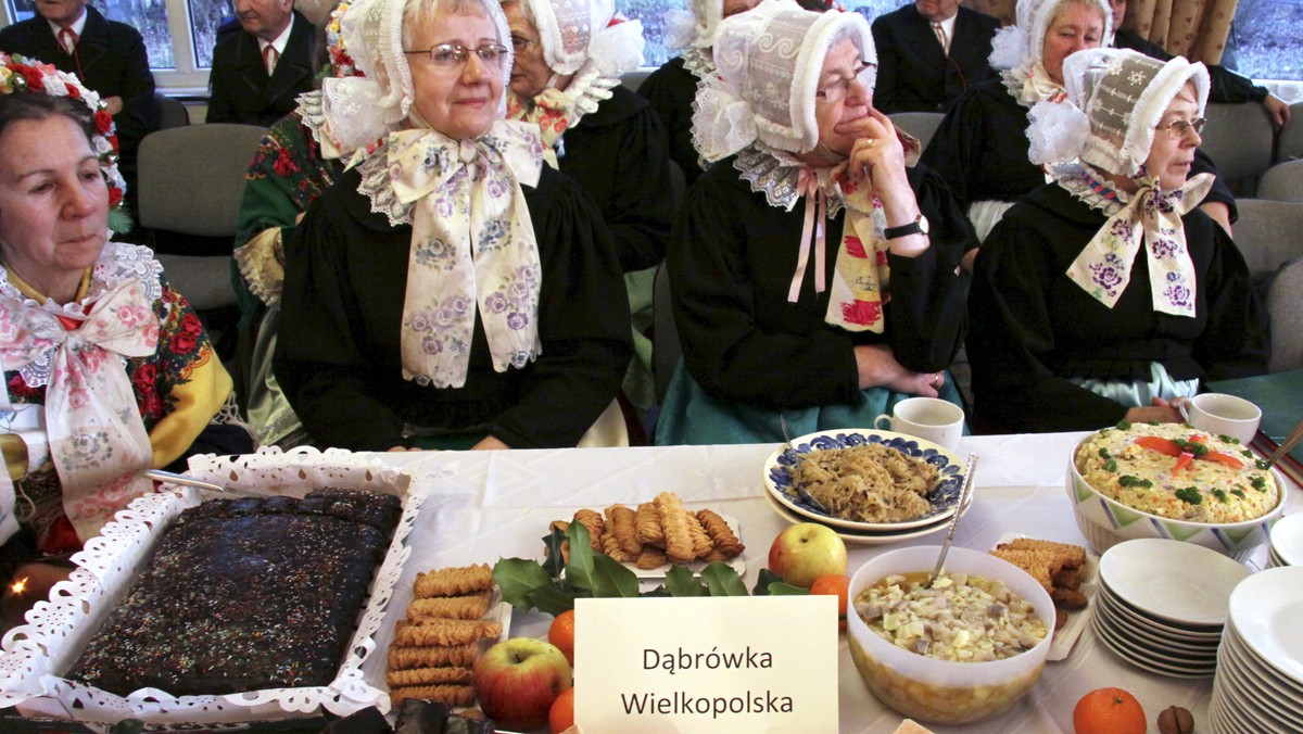 Dzisiaj w Gorzowie Wielkopolskim odbędzie kolejna Wigilia Kultur i Narodów. Będzie wspólna modlitwa, dzielenie się opłatkiem, śpiewanie kolęd i prezentowanie zwyczajów wigilijnych. W spotkaniu wezmą udział przedstawiciele kilku mniejszości narodowych i etnicznych.