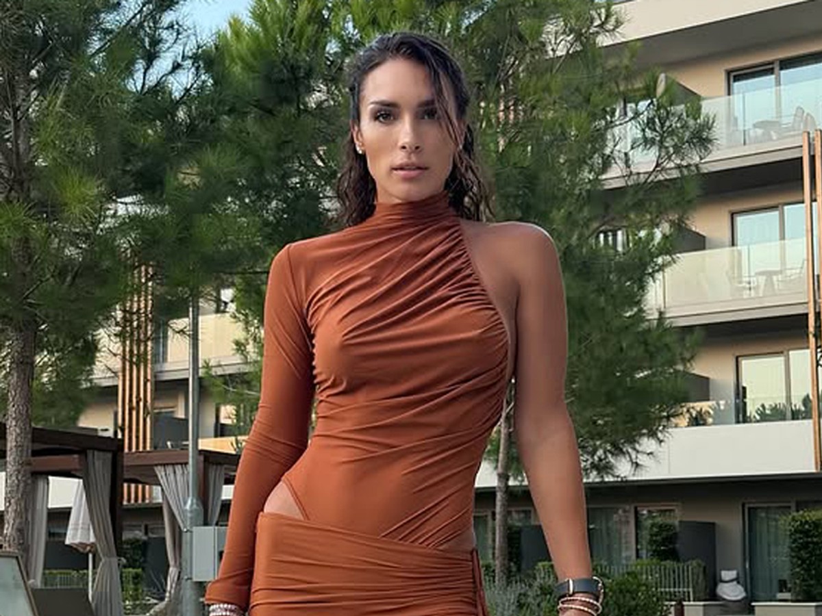 "SA 40 GODINA SAM KRENULA TREĆI PUT U PROCES VANTELESNE OPLODNJE" Poznata Srpkinja otkrila kroz šta prolazi tokom borbe za potomstvo: "Hormonalne terapije deformišu telo"
