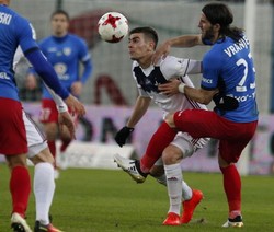 Lotto Ekstraklasa: Piłkarze Wisły nie mieli sentymentów. Nieudany debiut Wdowczyka