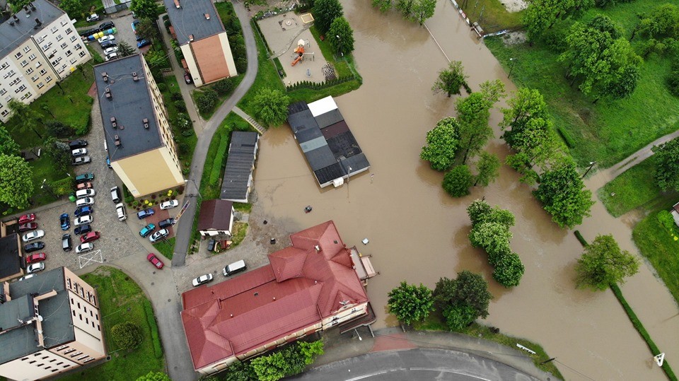 Dąbrowa Tarnowska