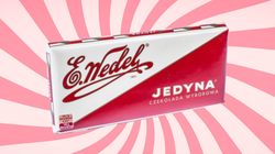 Legendarne słodycze PRL-u.  Sprawdź, ile pamiętasz. 7/10 to minimum!