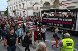 Kobiety mają powody, by bać się rodzić