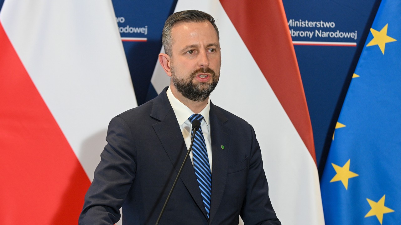 Polska podpisała ważną umowę z Holandią. 