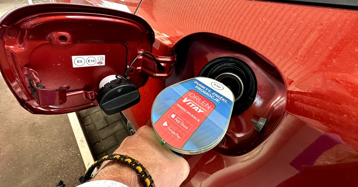 Diesel już po 9 zł, benzyna 7,42 zł. Sprawdziłem ceny na stacjach – jest gorzej, niż prognozy