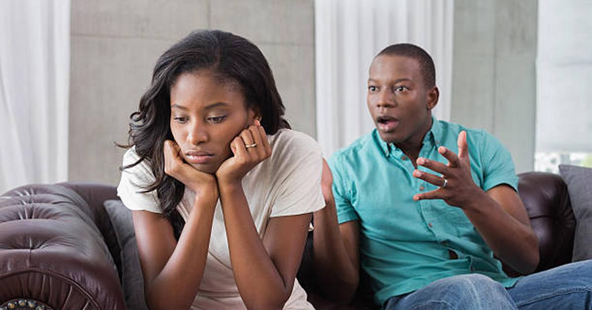 13 Reasons Why You Need Healthy Fighting in a Relationship