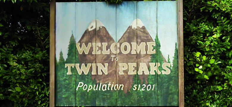 "Miasteczko Twin Peaks" powraca. Znamy datę premiery nowego sezonu