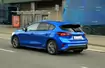 Ford Focus 4. generacja FL 2022 r.