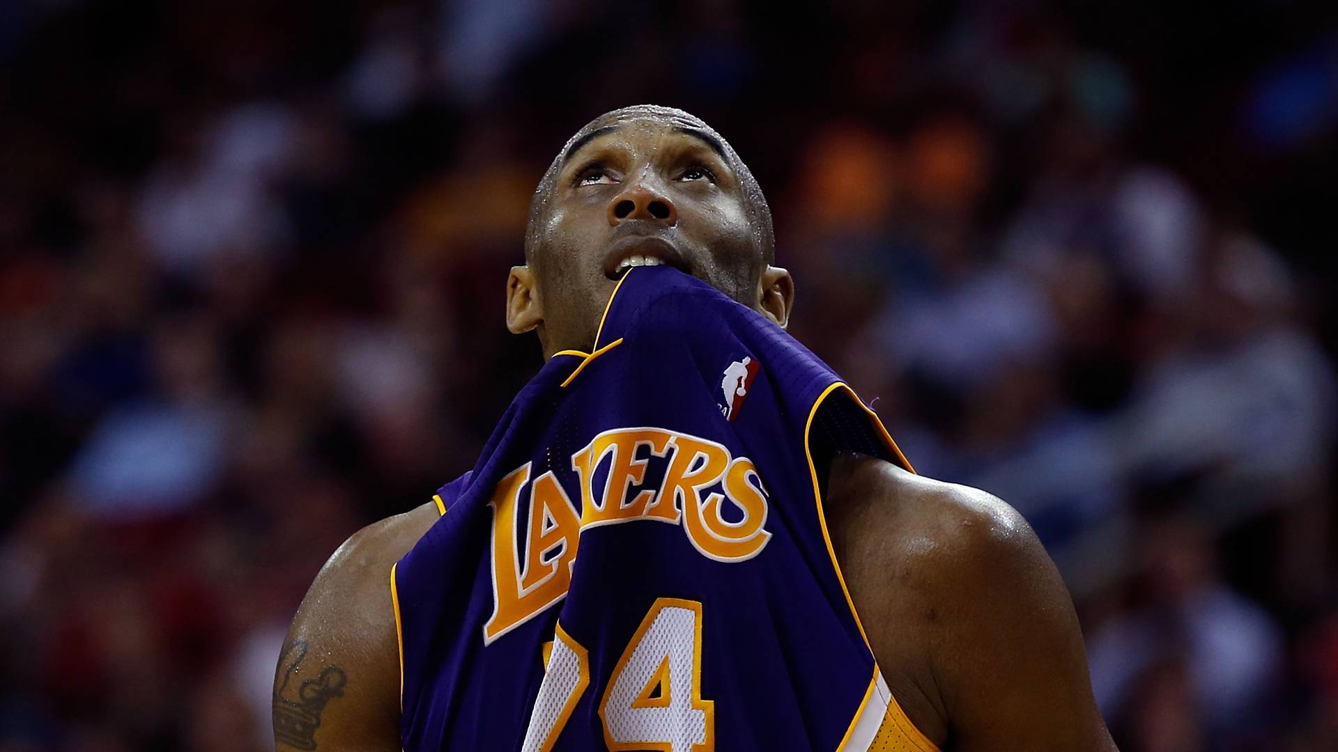 Kobe Bryant na nowym logo NBA? Fani zebrali już ponad 1.5 mln podpisów pod petycją