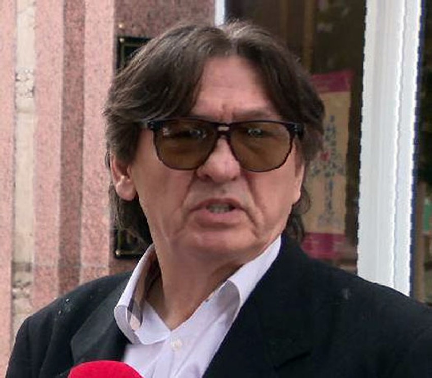 Budimir Krstović